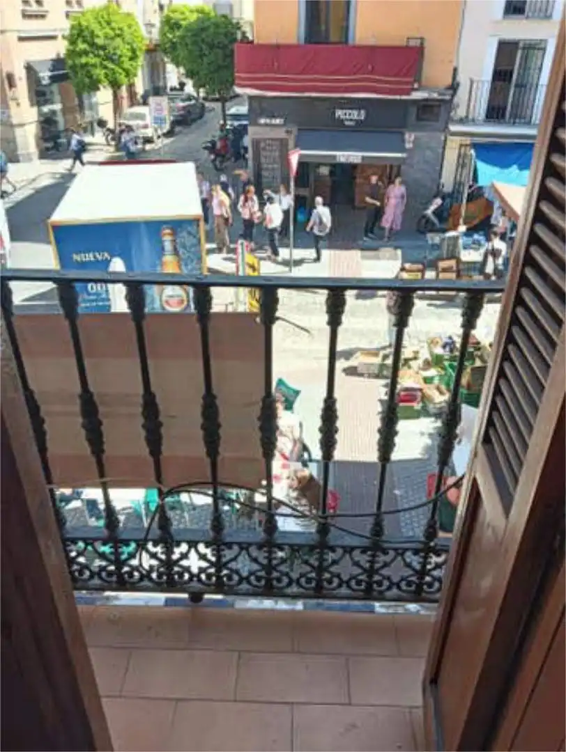 Apartamento en Centro - Foto 5