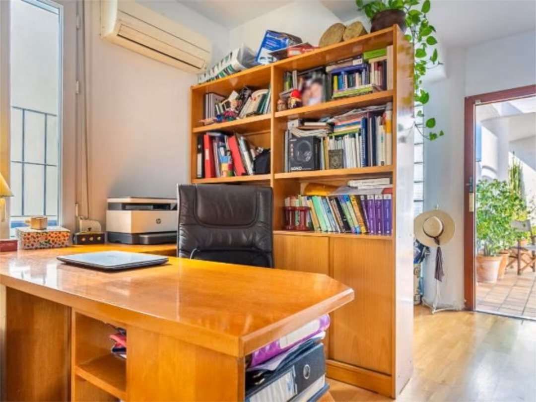 Apartamento en  Calle Duque Cornejo 42 - Foto 15