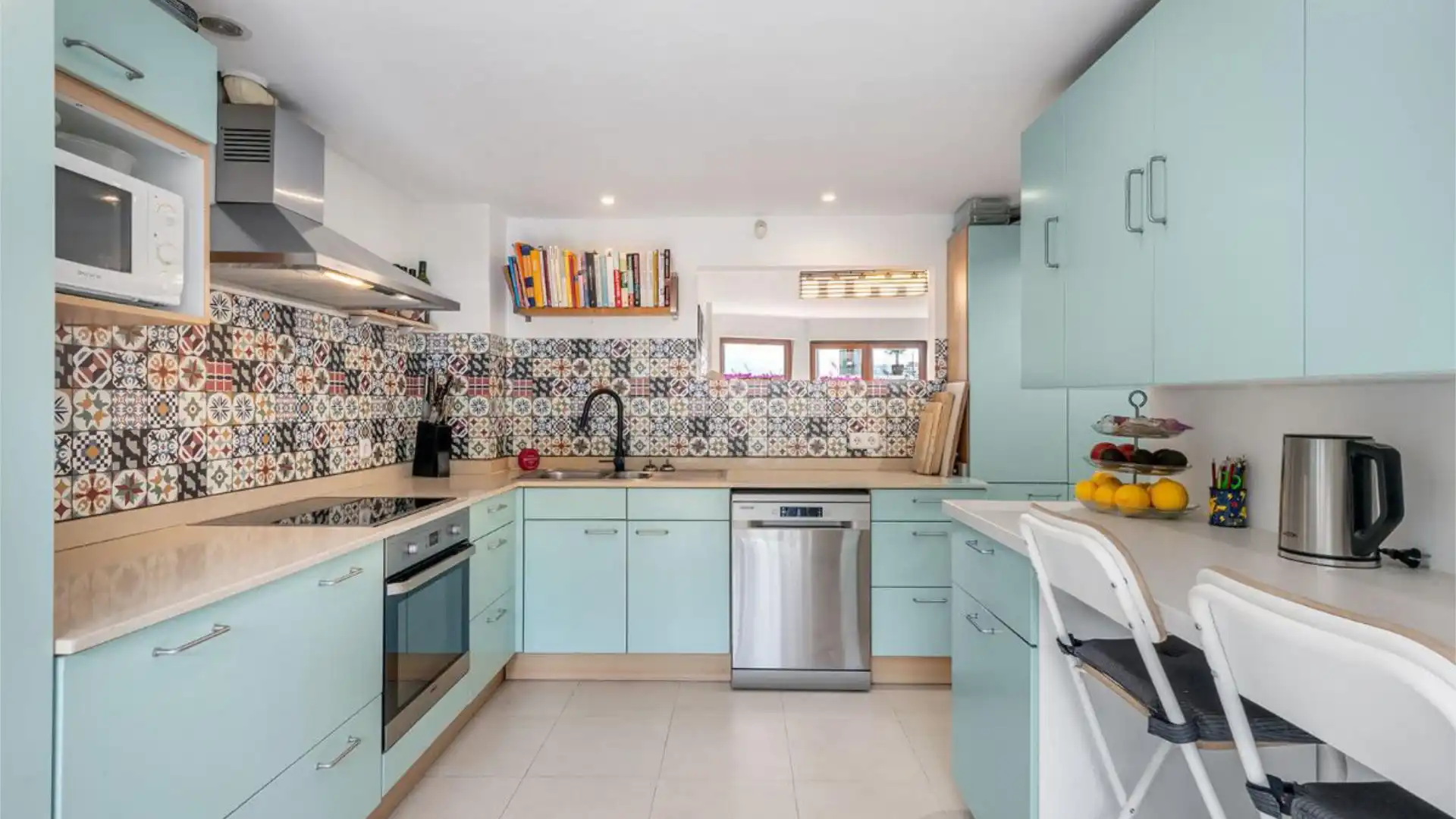 Piso en  Palma de Mallorca - Foto 9