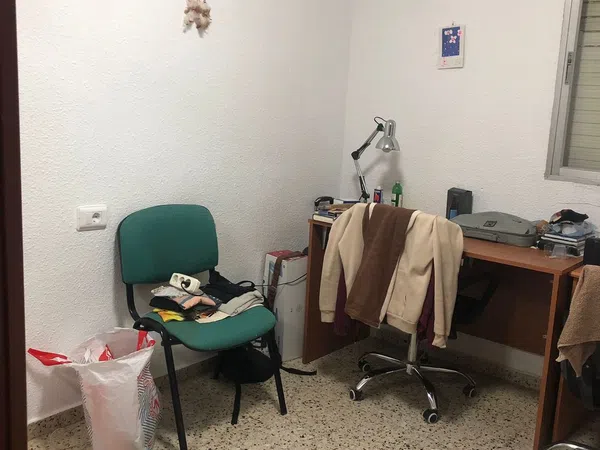 Piso en Calle de Masquefa, Camí de Vera - Foto 10