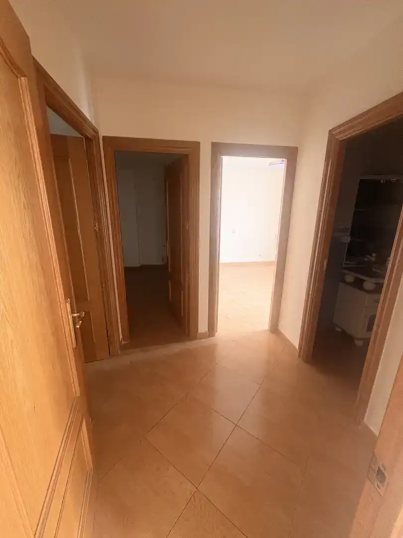 Piso en  Paseo de San Gregorio 2 - Foto 4