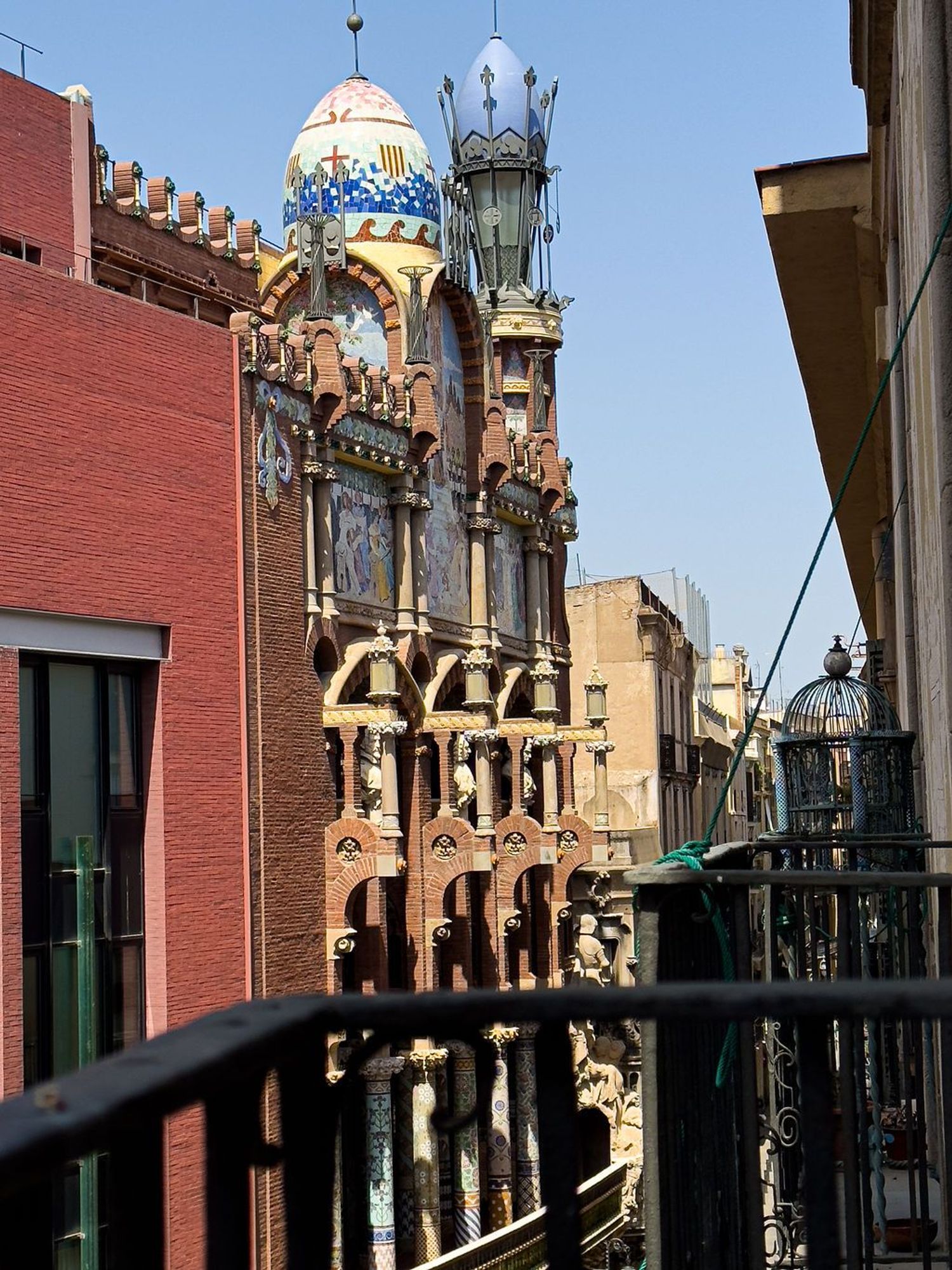 Piso en calle de Sant Pere Més Alt, 4 - Foto 33