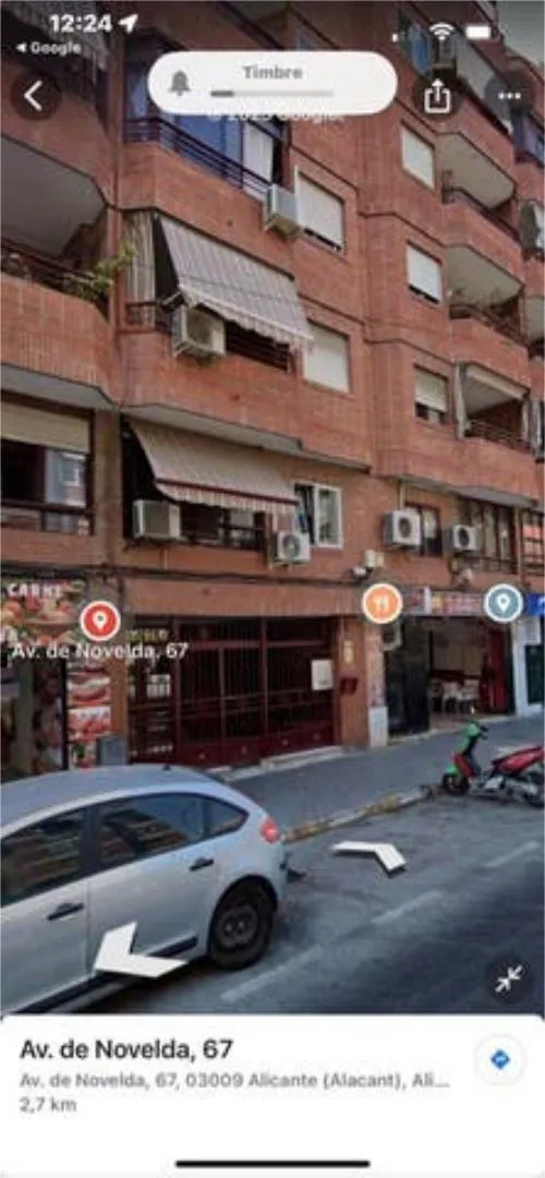 Piso en Los Ángeles - Foto 7