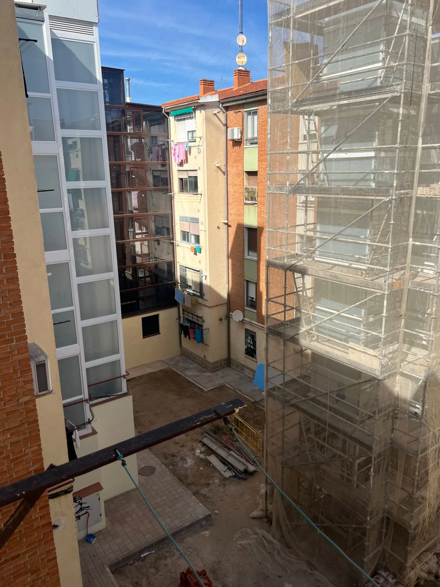 Piso en Barrio Puerta Bonita - Foto 9