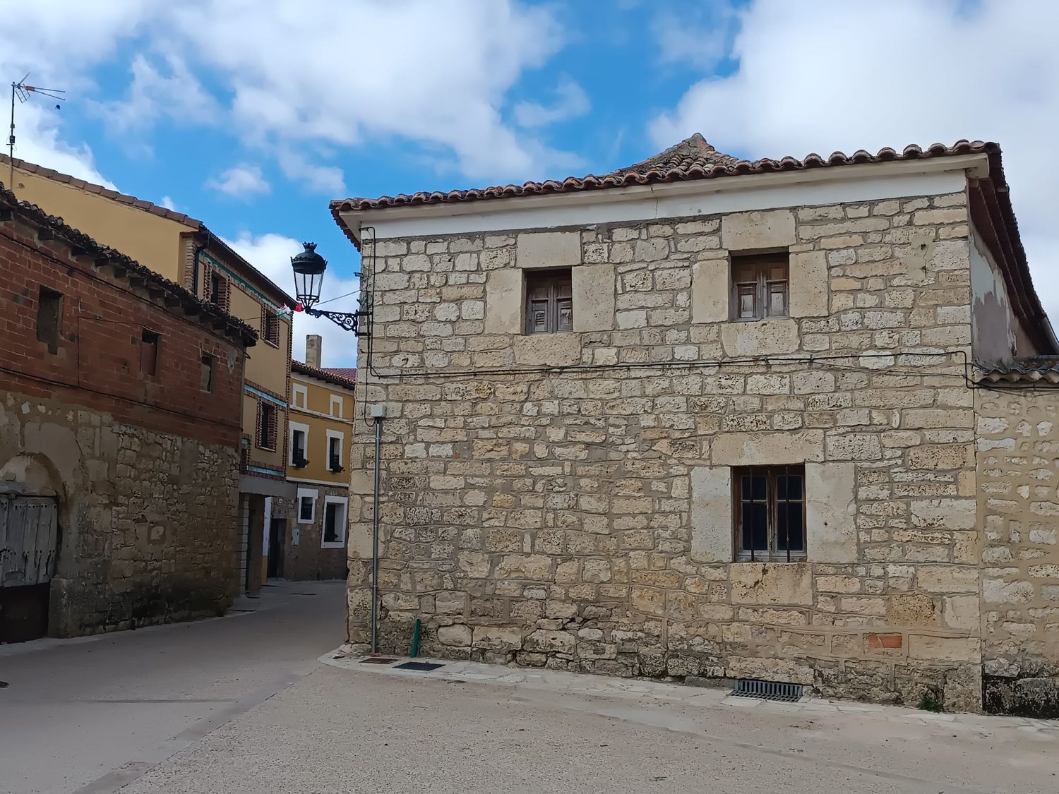 Casa de pueblo en Calle Santa Marina, 11 D - Foto 3