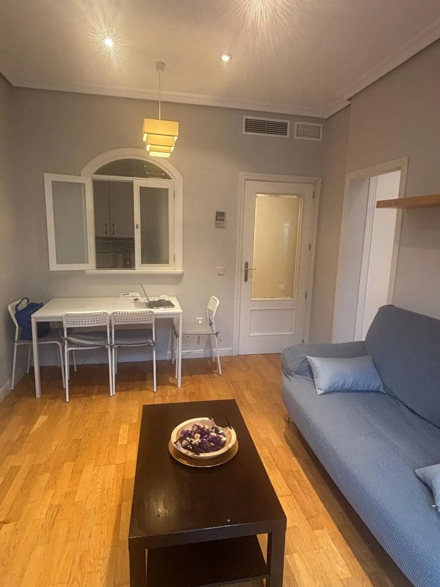 Piso en calle del general ricardos, 158 - Foto 4