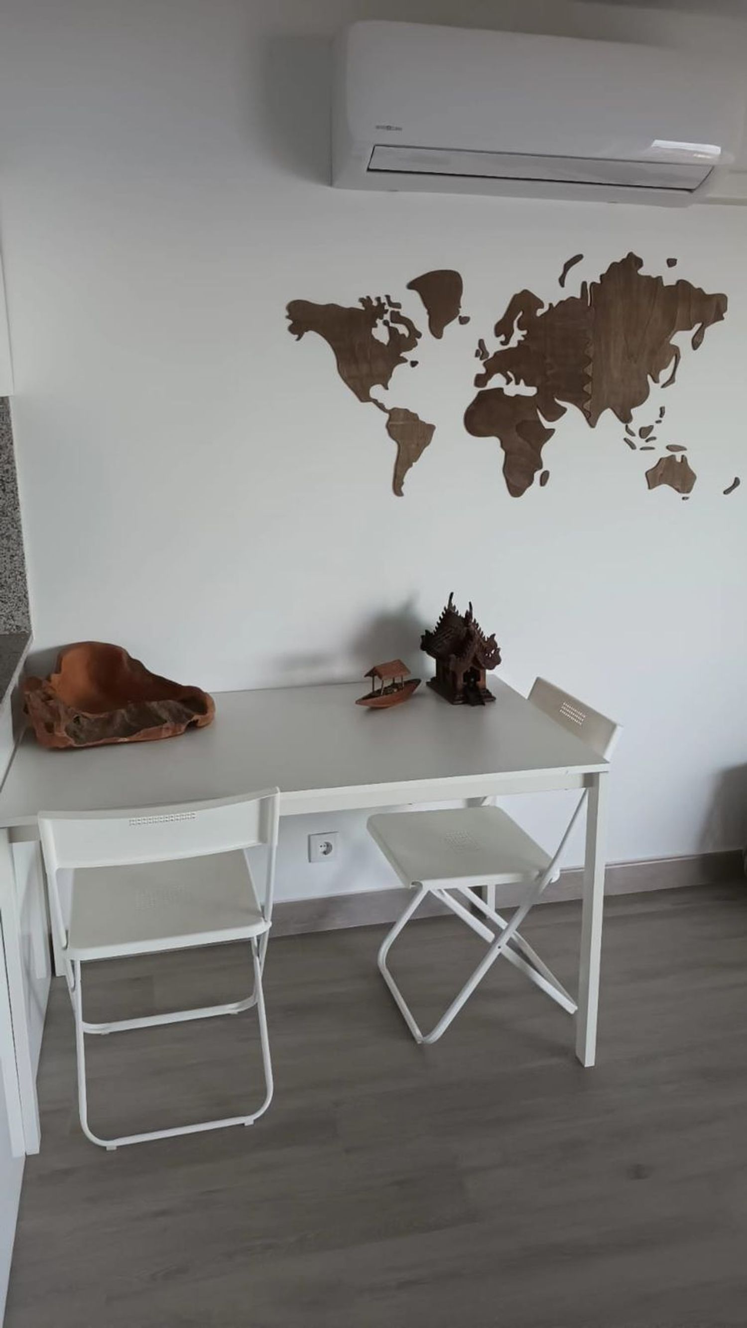 Piso en Avenida Ferrandis Salvador, 4, Torreón - La Almadraba, Torreón - La Almadraba - Foto 12