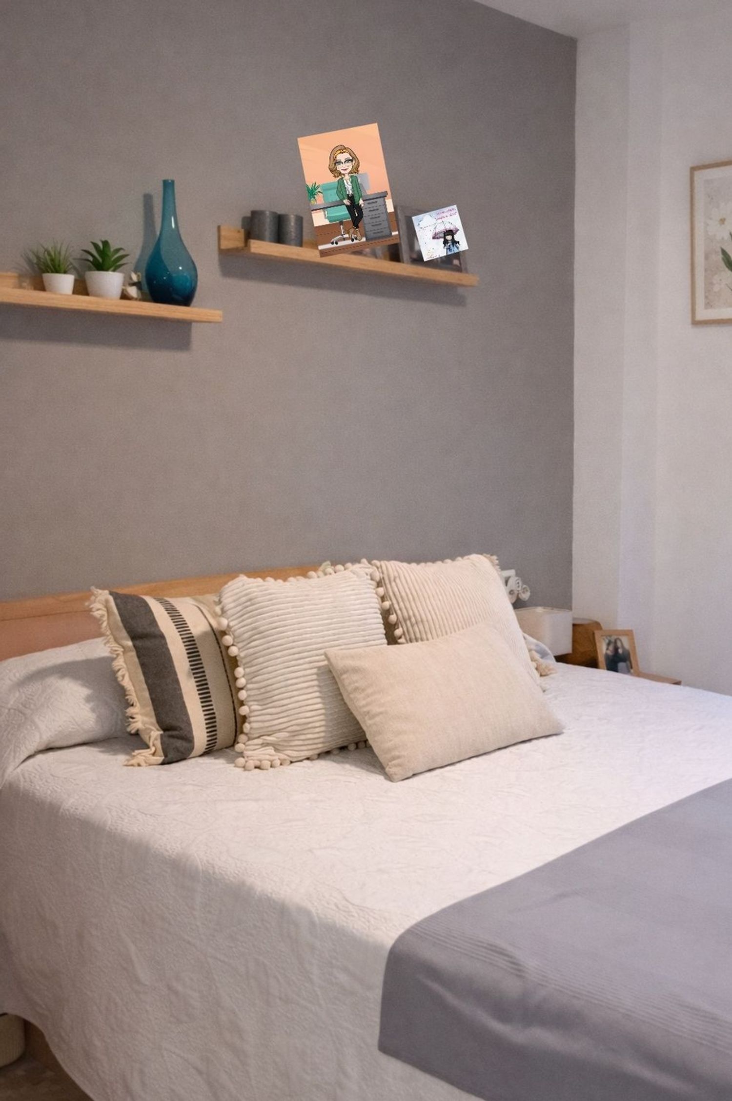 Piso en paseo Penyal d'Ifach, 38 - Foto 4