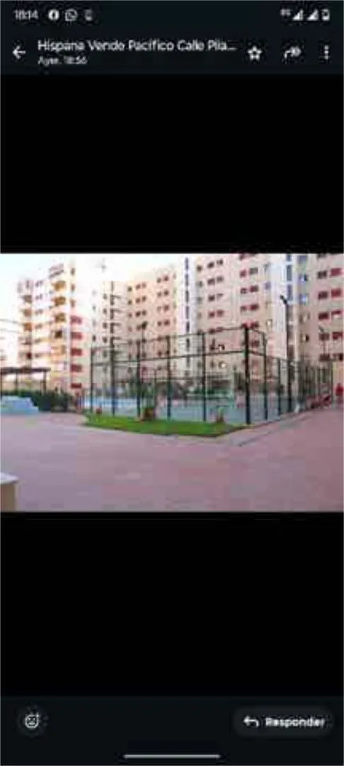 Piso en Parque del Sur - Foto 9