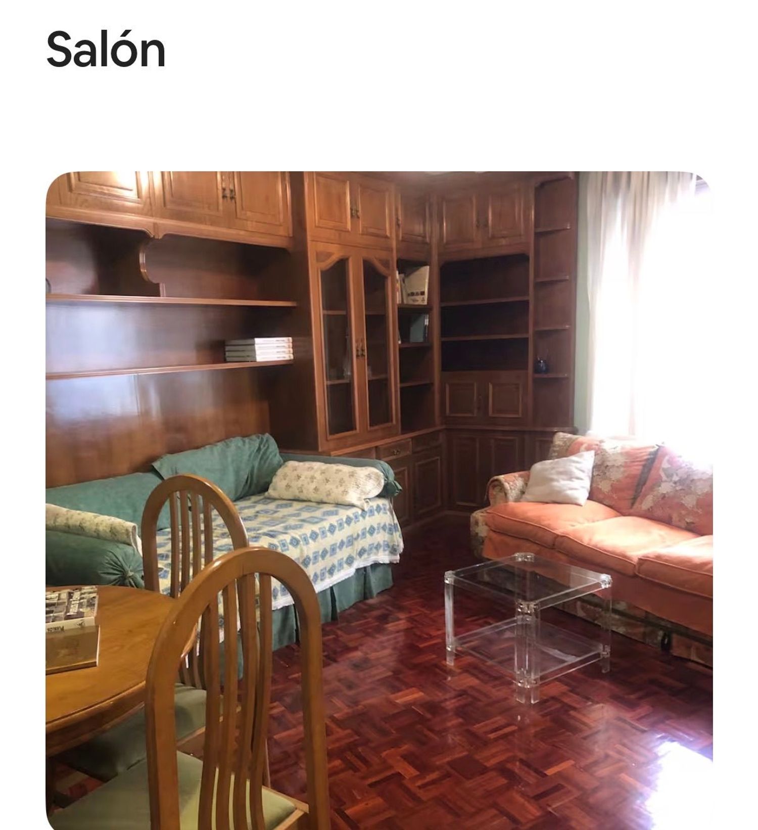 Piso en calle Manuel Pedregal, 4 - Foto 3