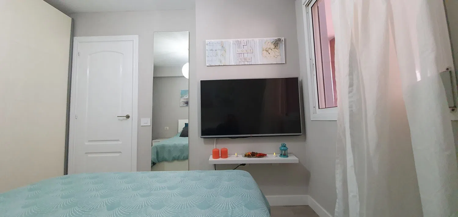 Piso en calle Juan Sebastian Elcano, 23 - Foto 2