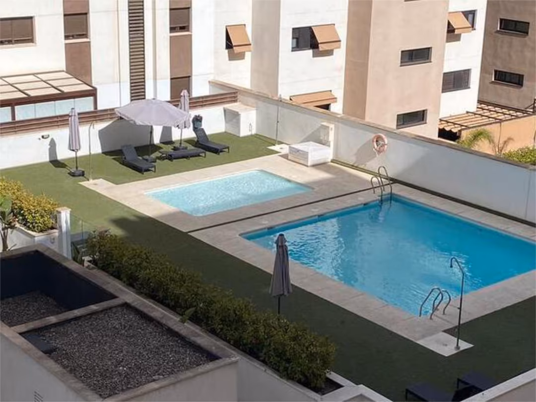 Chalet en Zoco