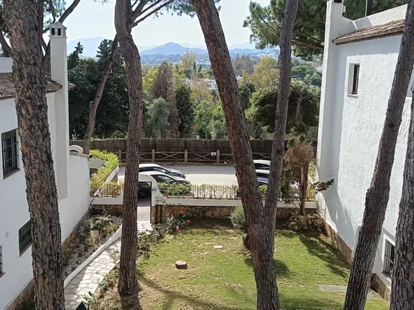 Piso en Urbanización Los Pinos de Aloha, 1 - Foto 1