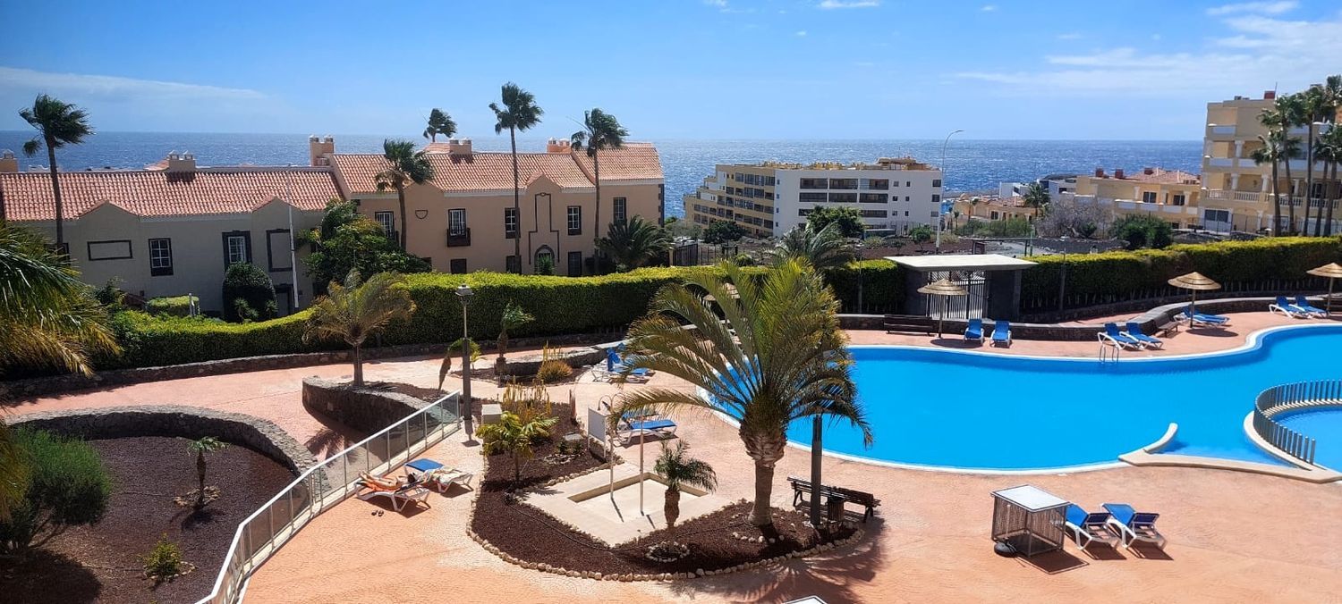 Piso en avenida J.M. Galván Bello, 135 - Foto 3