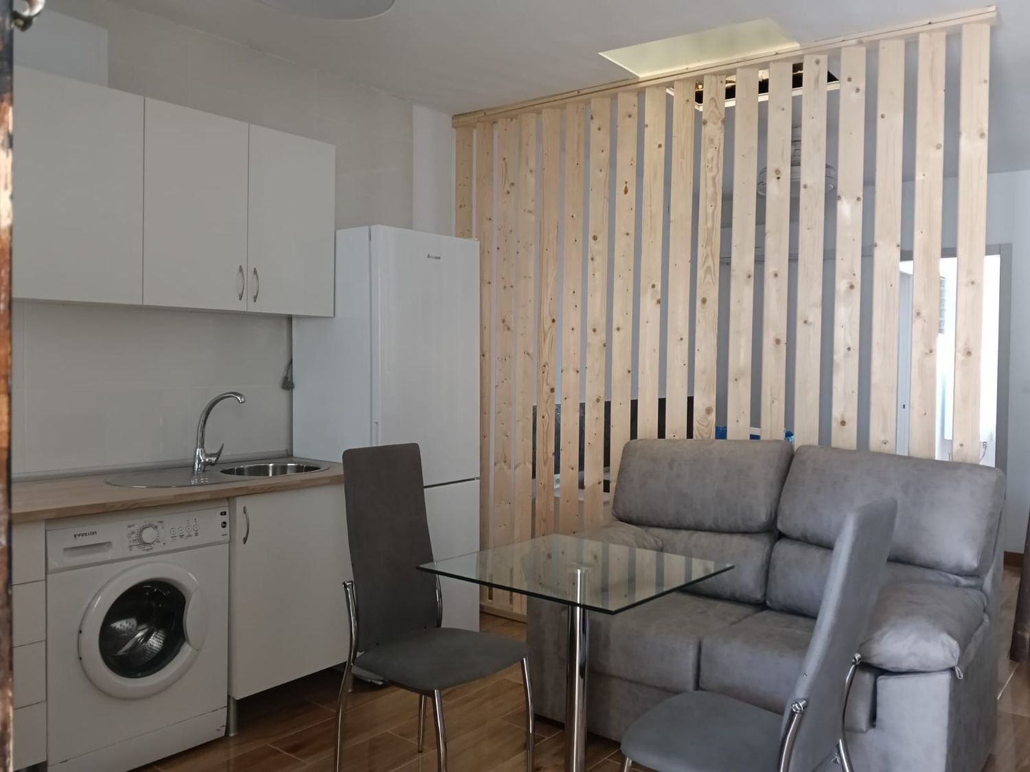 Estudio en Vergara, 5, San Julián - Foto 2