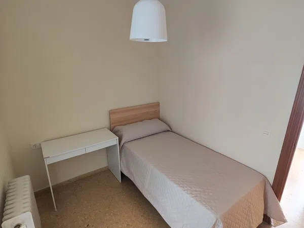 Ático en calle Santa Joaquina de Vedruna, 9 - Foto 12