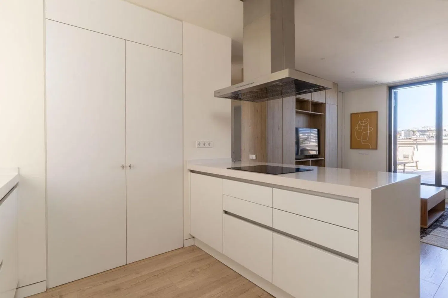 Piso en calle Ample, 14 - Foto 7