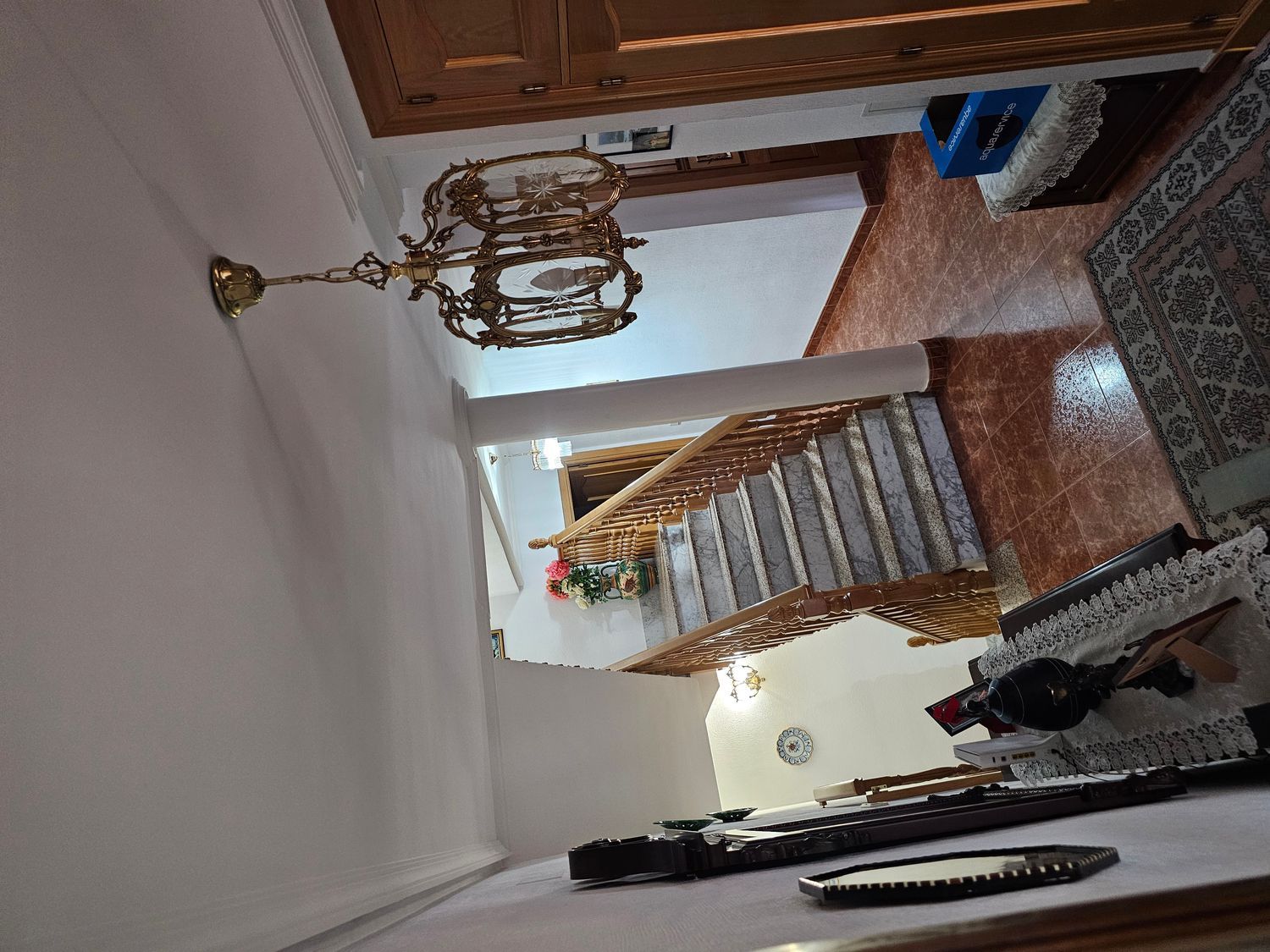 Chalet pareado en Urb. valdepelayos-montepinos-arroyoculebro Barrio Valdepelayo-Montepinos-Arroyo Culebro - Foto 27