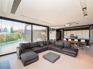 Chalet en Sant Cugat del Vallès - Foto 26