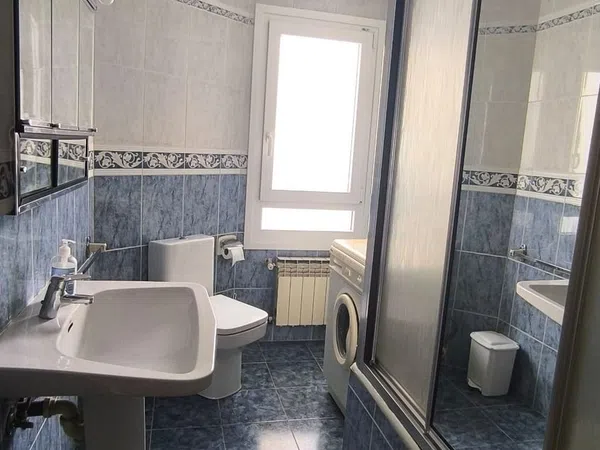 Piso en Calle Sancho el Sabio, 8, Lovaina - Aranzabal, Lovaina - Aranzabal - Foto 6