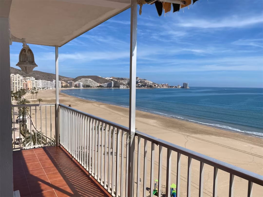 Apartamento en  Avenida Castelló 12 - Foto 16
