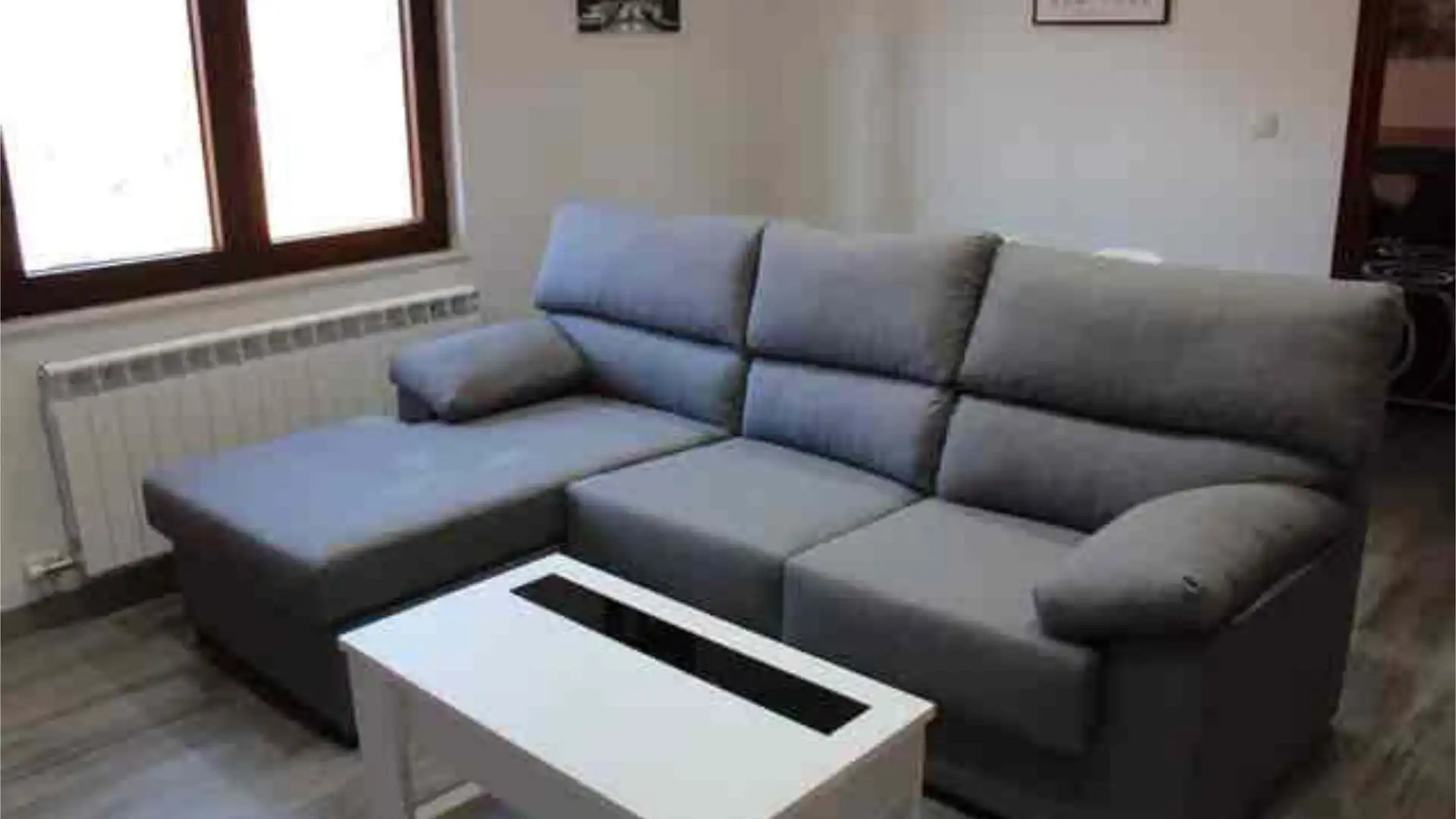 Apartamento en calle santa fe - Foto 2