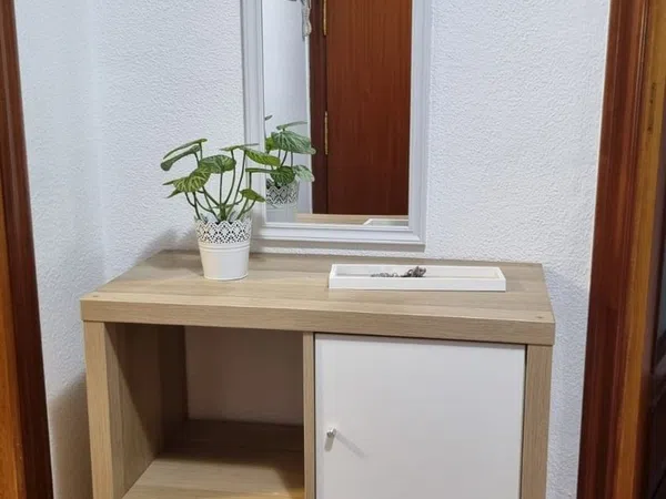 Piso en Calle María la Talegona, 20, Miralbaida - Parque Azahara - Foto 12
