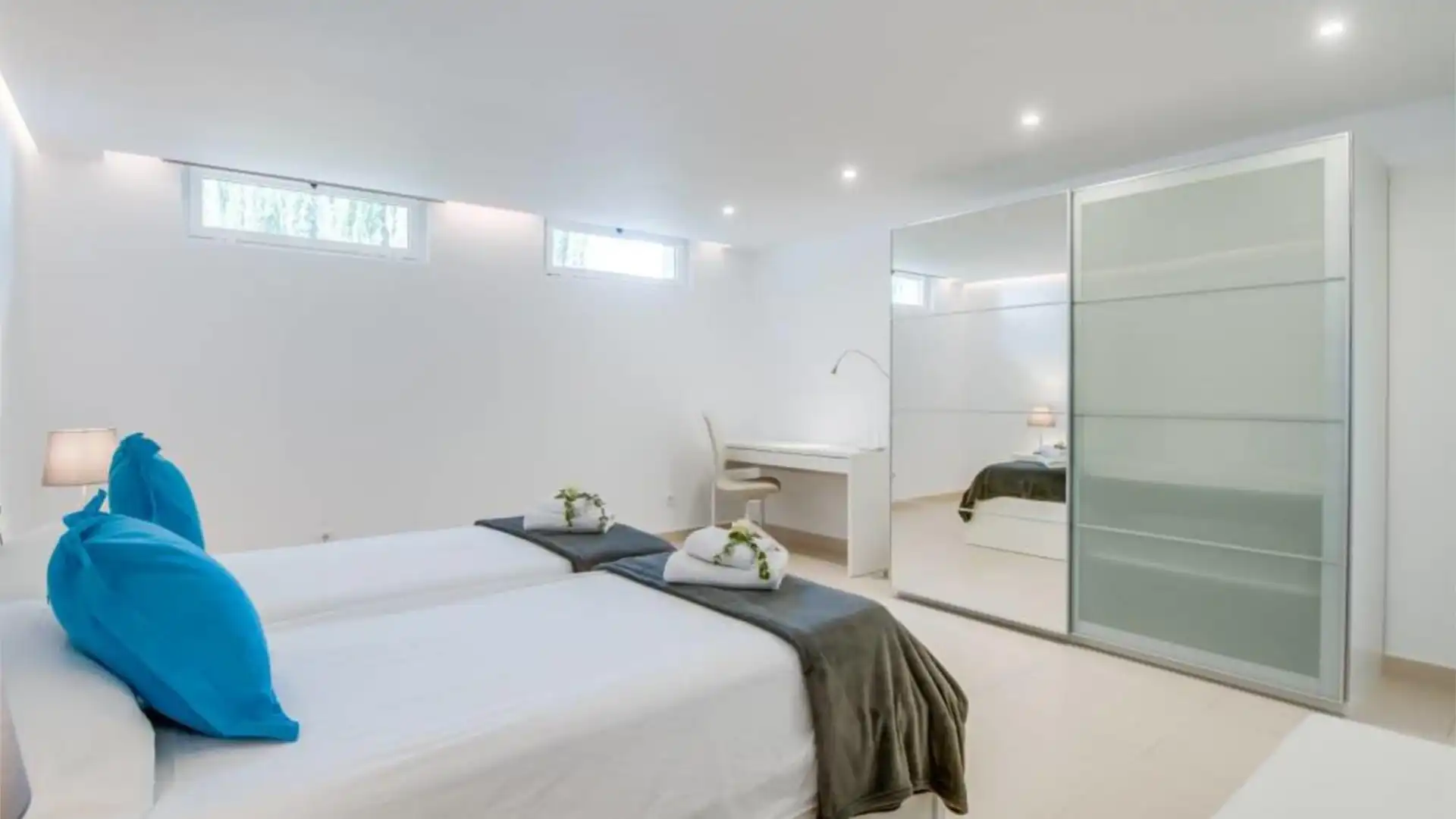 Chalet en  Carrer del Roure 177 - Foto 23