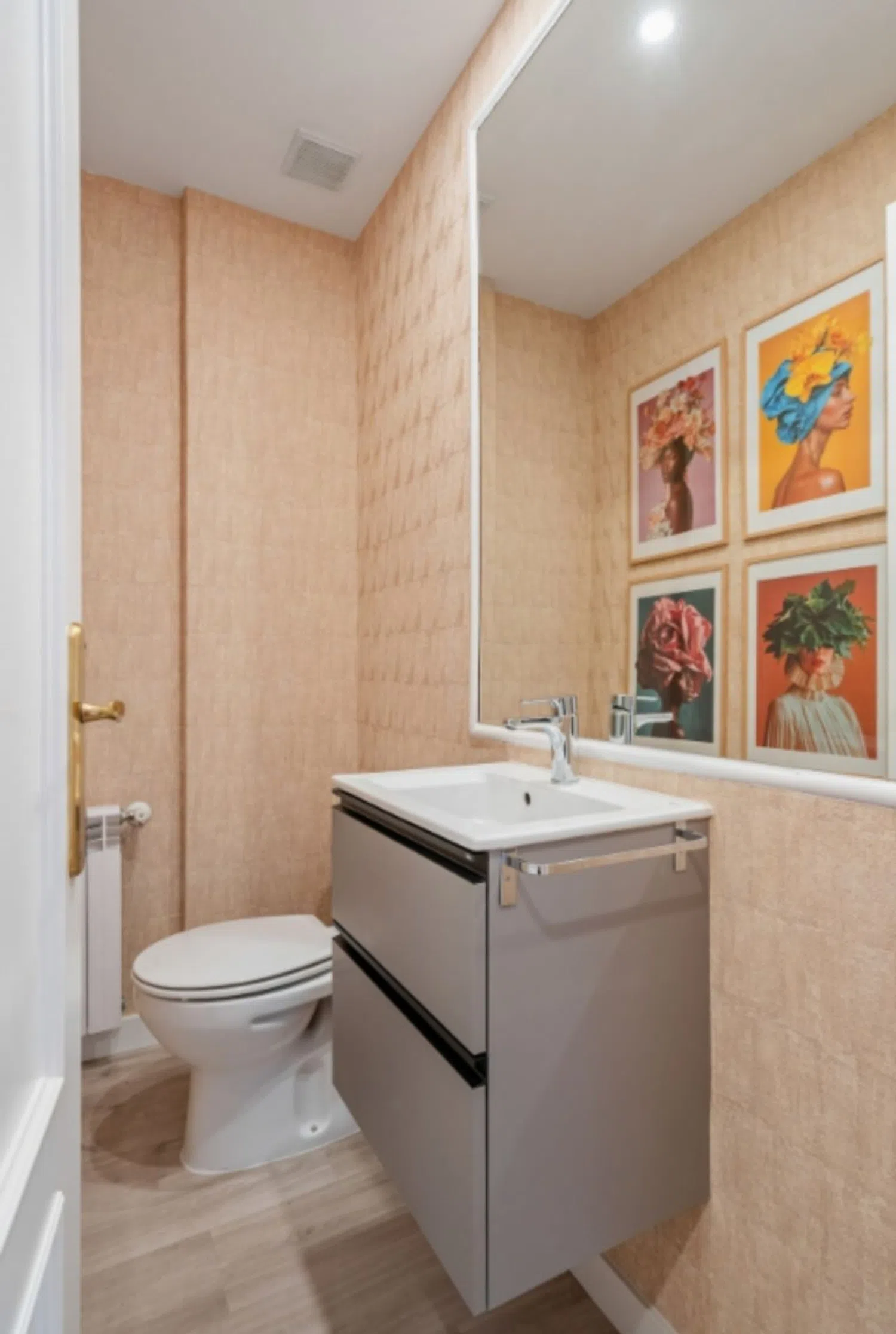 Piso en calle de Manuela Malasaña, 30 - Foto 32