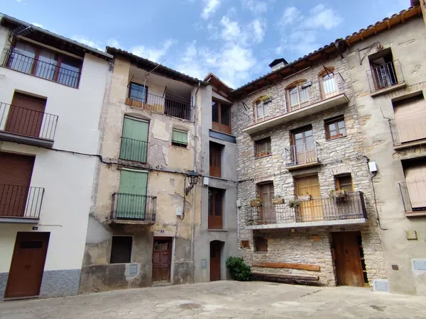 Casa de pueblo en Calle del Raval, 43 - Foto 4