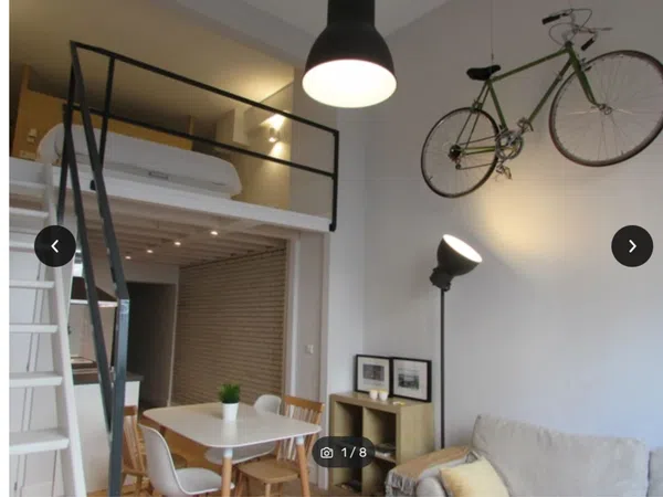 Estudio en calle Fernández de Isla, 20 - Foto 5