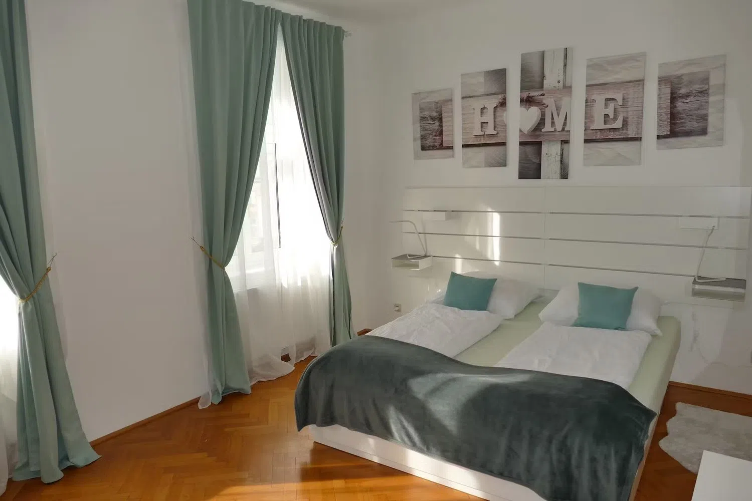 Piso en calle de Martí, 118 - Foto 5