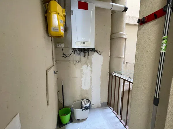 Piso en Calle de Provença, 542, La Sagrada Família - Foto 13