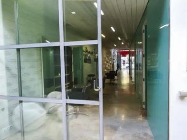 Planta baja en  Carrer de Lagasca 8 - Foto 15