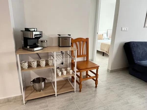 Piso en Agustín Bertomeu, 4, El Palmeral-Urbanova-Tabarca - Foto 5