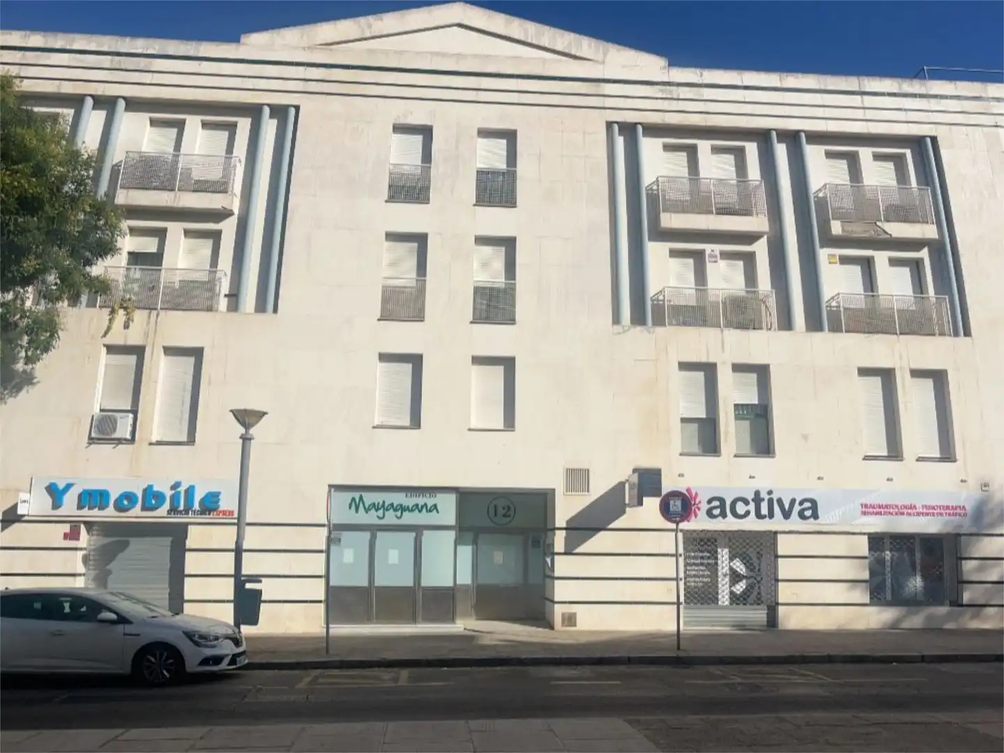 Piso en  Calle Santo Domingo 12 - Foto 16