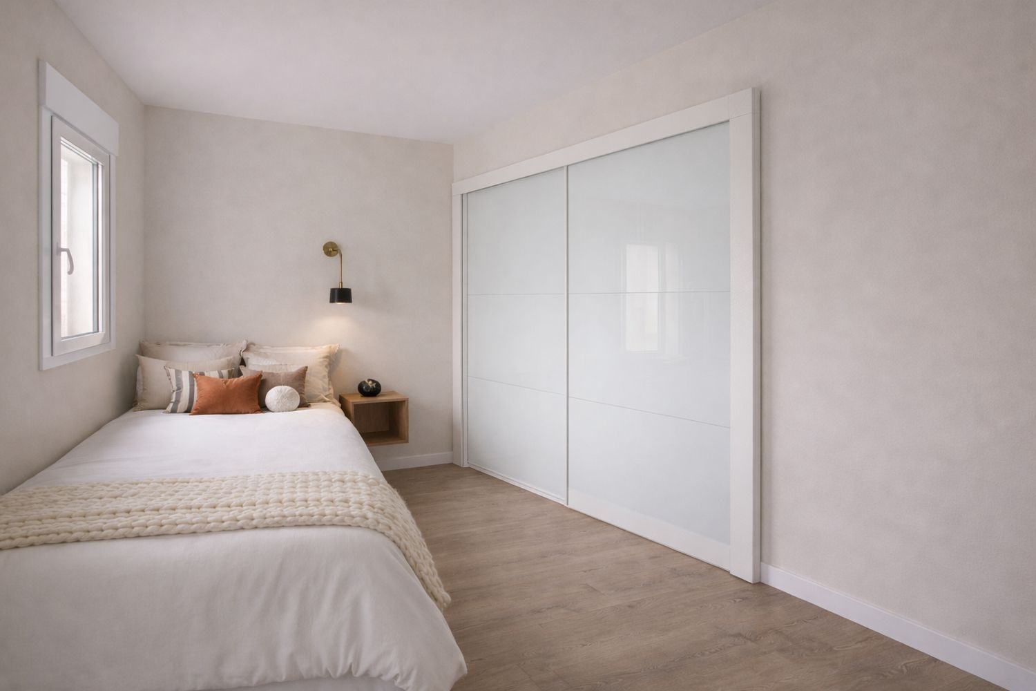 Piso en Barrio Palacio - Foto 7