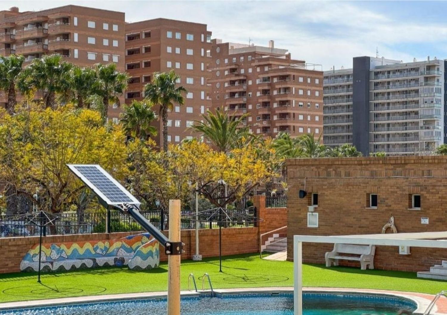 Piso en Avenida Central, 34, Costa Caribe - Foto 18