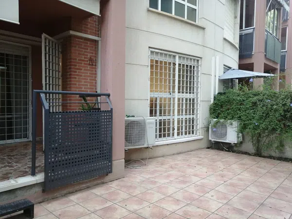 Piso en Paseo Duques de Lugo, 4, El Ranero-San Basilio - Foto 7