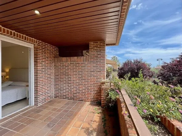 Chalet adosado en calle del Jilguero, 2 - Foto 29