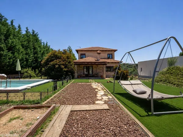Casa o chalet independiente en Calle José Luis Paniagua Tébar, 27 - Foto 4