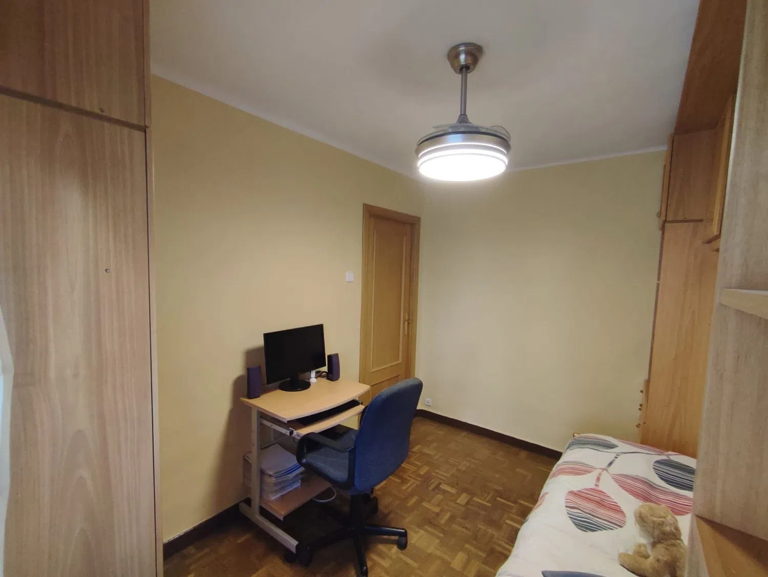 Piso en paseo de los Olivos, 107 - Foto 4