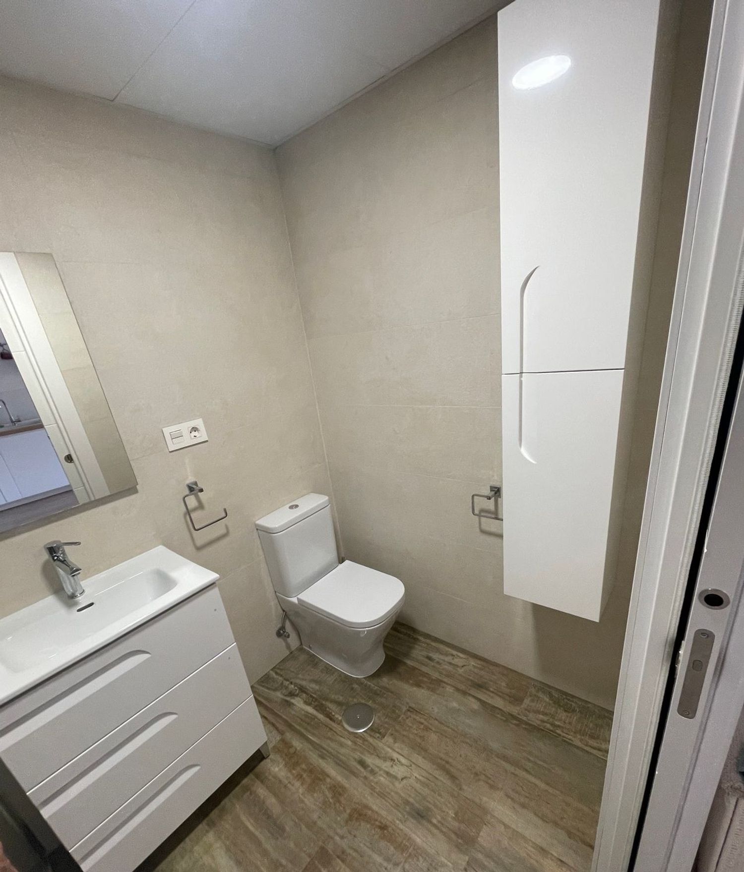 Piso en Avenida Imperio Argentina, 9, Finca el Pato - Torre del Río - Foto 11