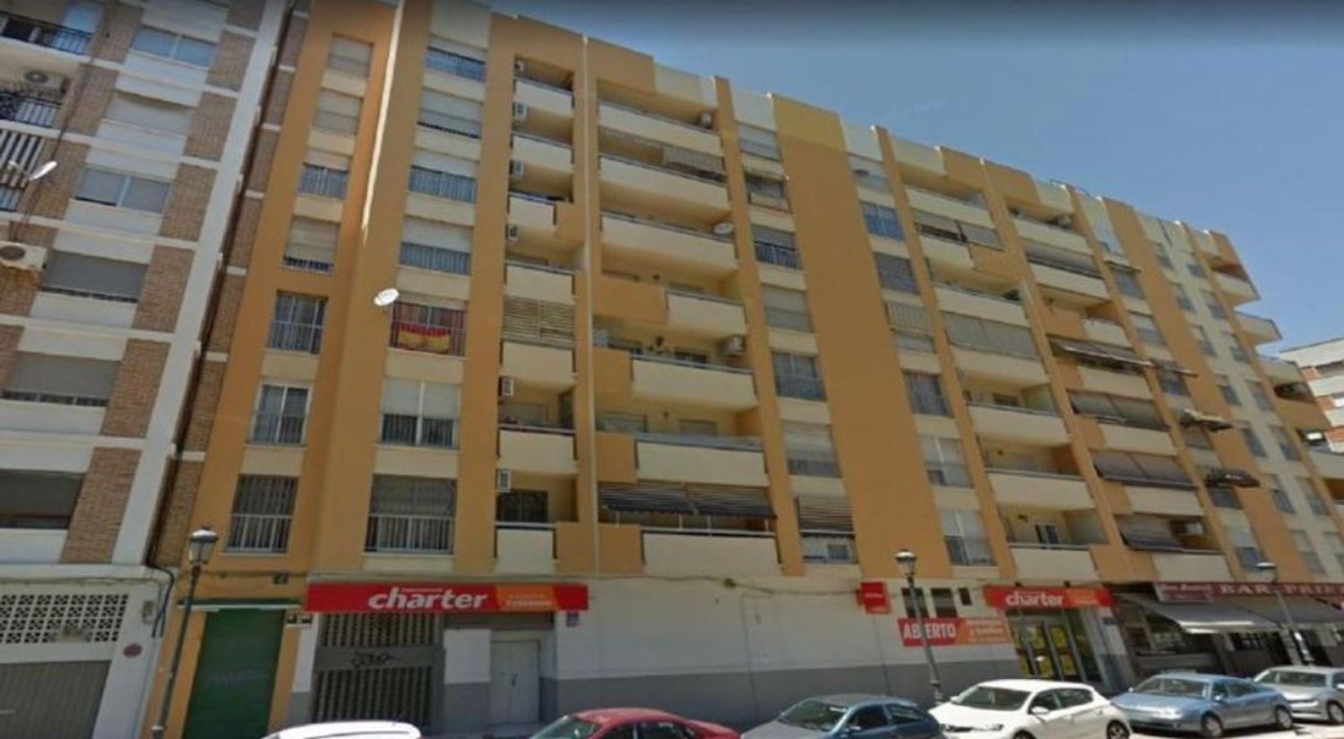 Piso en Calle del Síndic Mojolí, 5, Camí Reial - Foto 10