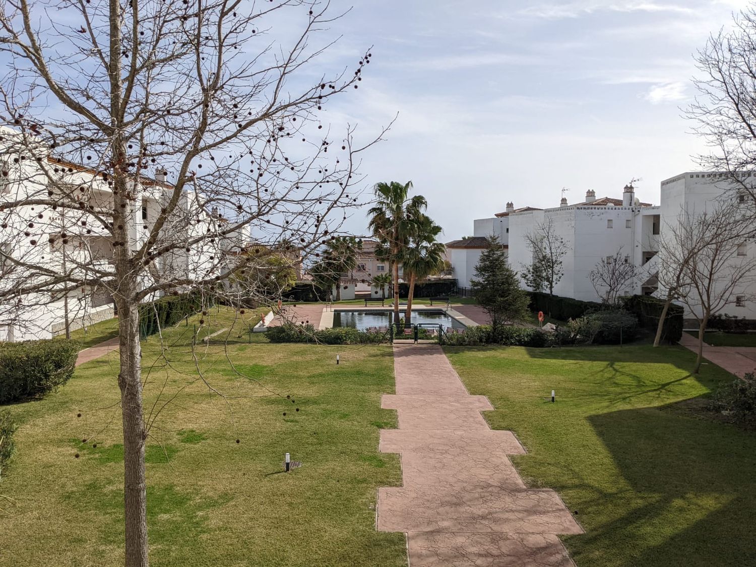 Piso en Avenida las Palmeras s/n - Foto 12