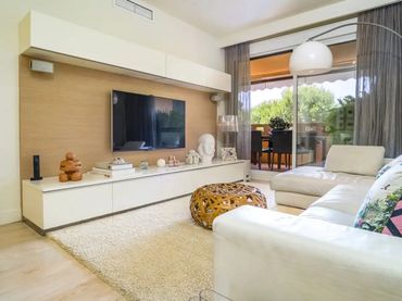 Apartamento en  Arrabal la Caridad 5B - Foto 1