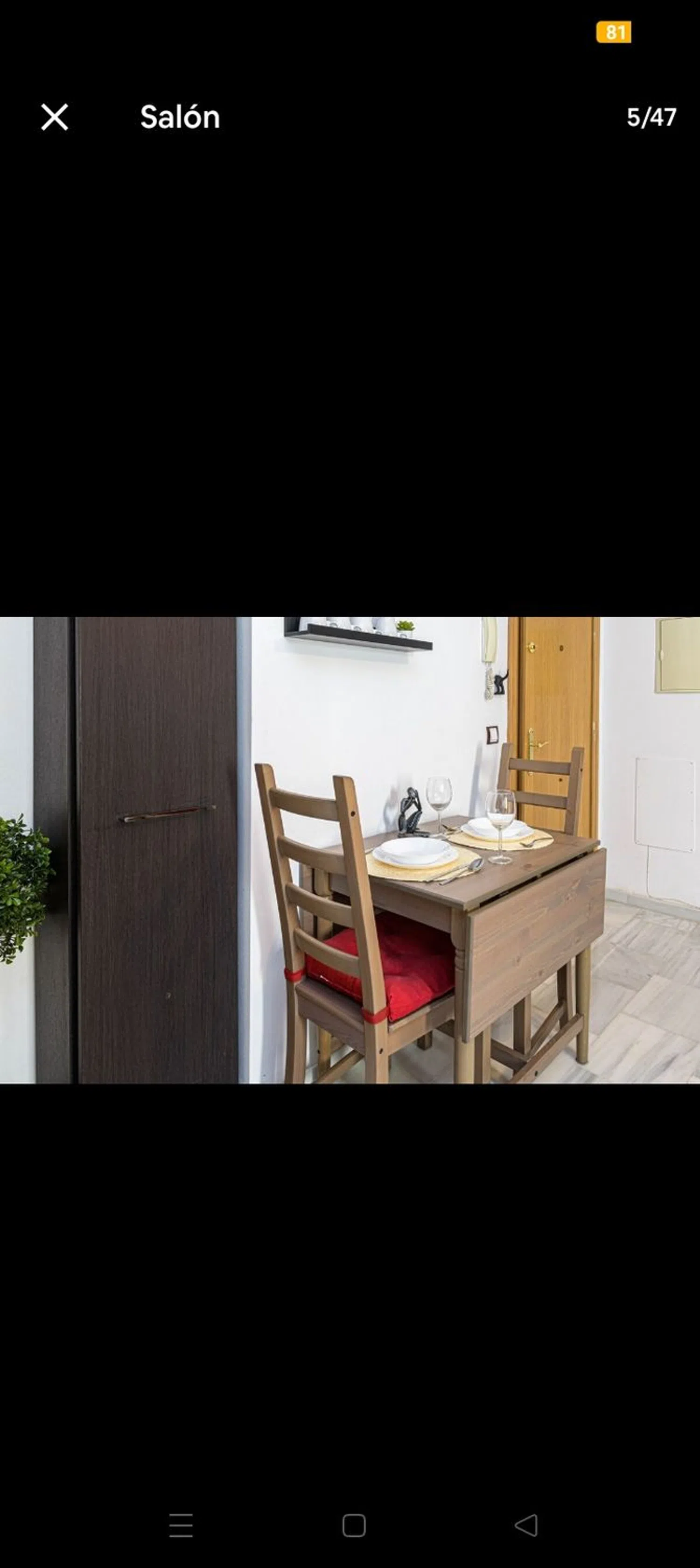 Piso en alameda de Capuchinos, 1 - Foto 12