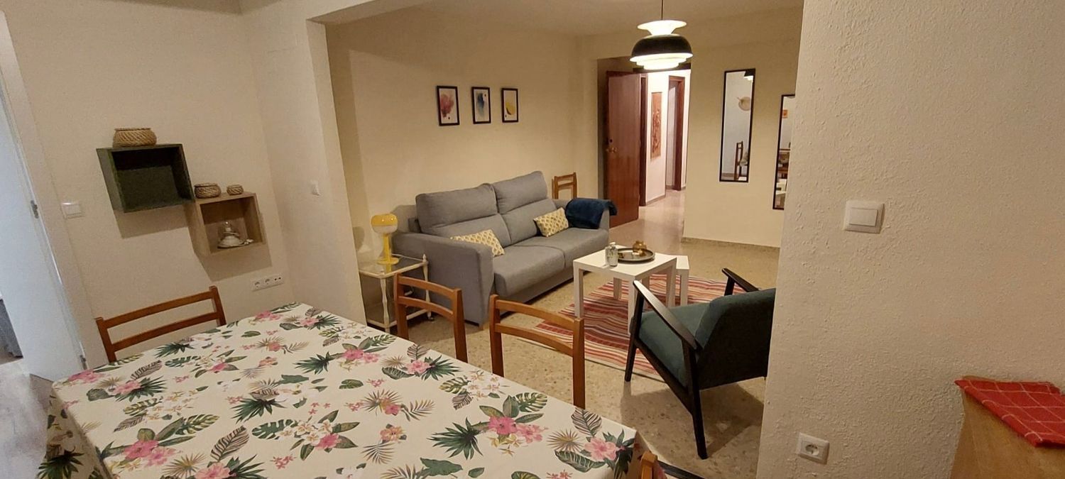 Piso en calle del Pintor Ferrer Cabrera, 1 - Foto 7