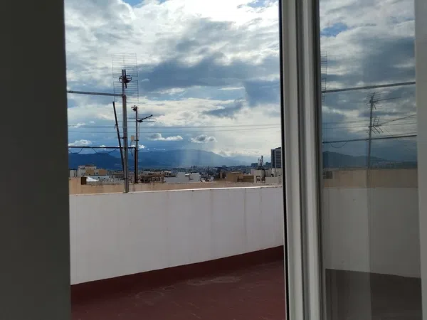 Ático en Barrio Olletas - Sierra Blanquilla - Foto 12