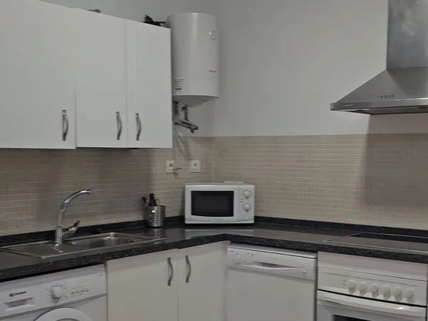 Piso en Barrio Los Castillejos - La Trinidad - Foto 14